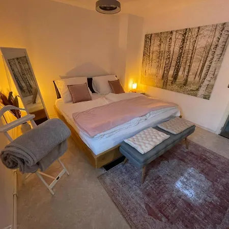 Entspannung Und Ruhe Vor Den Toren Berlins Königs Wusterhausen Extérieur photo