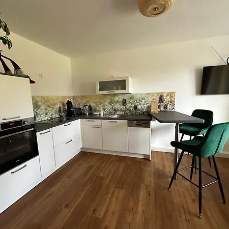 Entspannung Und Ruhe Vor Den Toren Berlins Königs Wusterhausen Extérieur photo