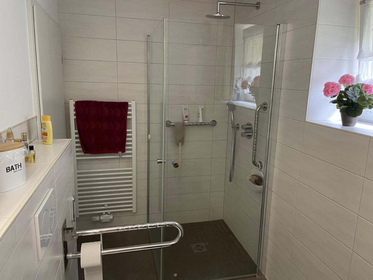 Entspannung Und Ruhe Vor Den Toren Berlins Appartement Königs Wusterhausen