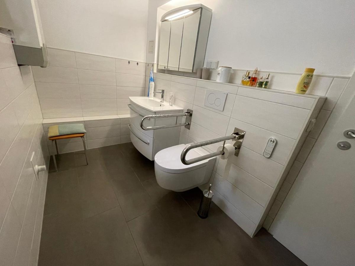 Appartement Entspannung Und Ruhe Vor Den Toren Berlins *