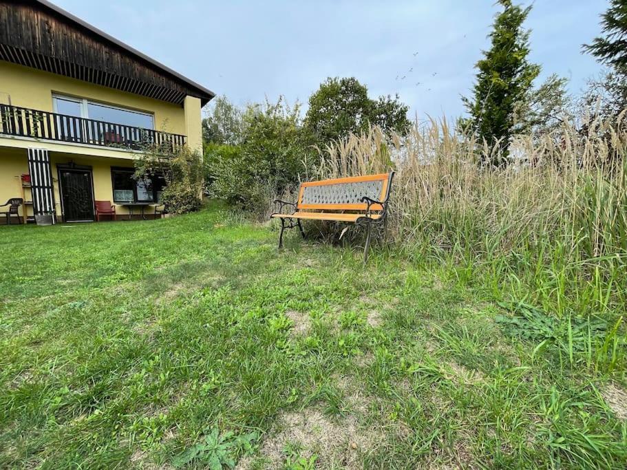 Appartement Entspannung Und Ruhe Vor Den Toren Berlins *