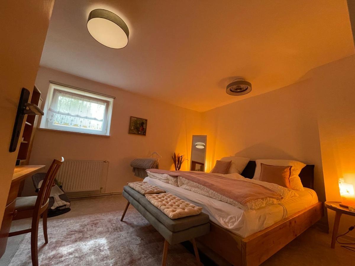 Apartament Entspannung Und Ruhe Vor Den Toren Berlins Königs Wusterhausen