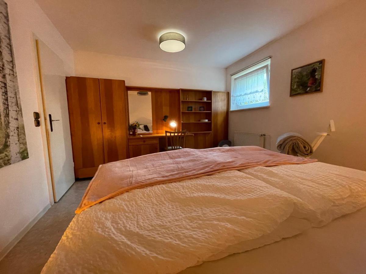Appartement Entspannung Und Ruhe Vor Den Toren Berlins